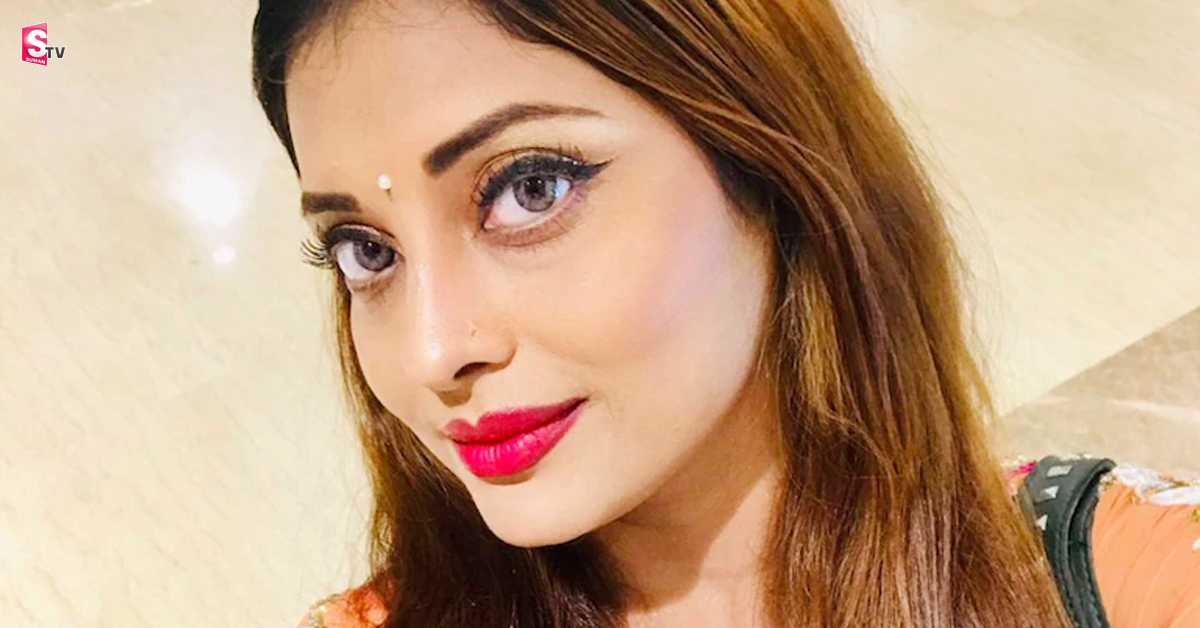 Rupa Dutta