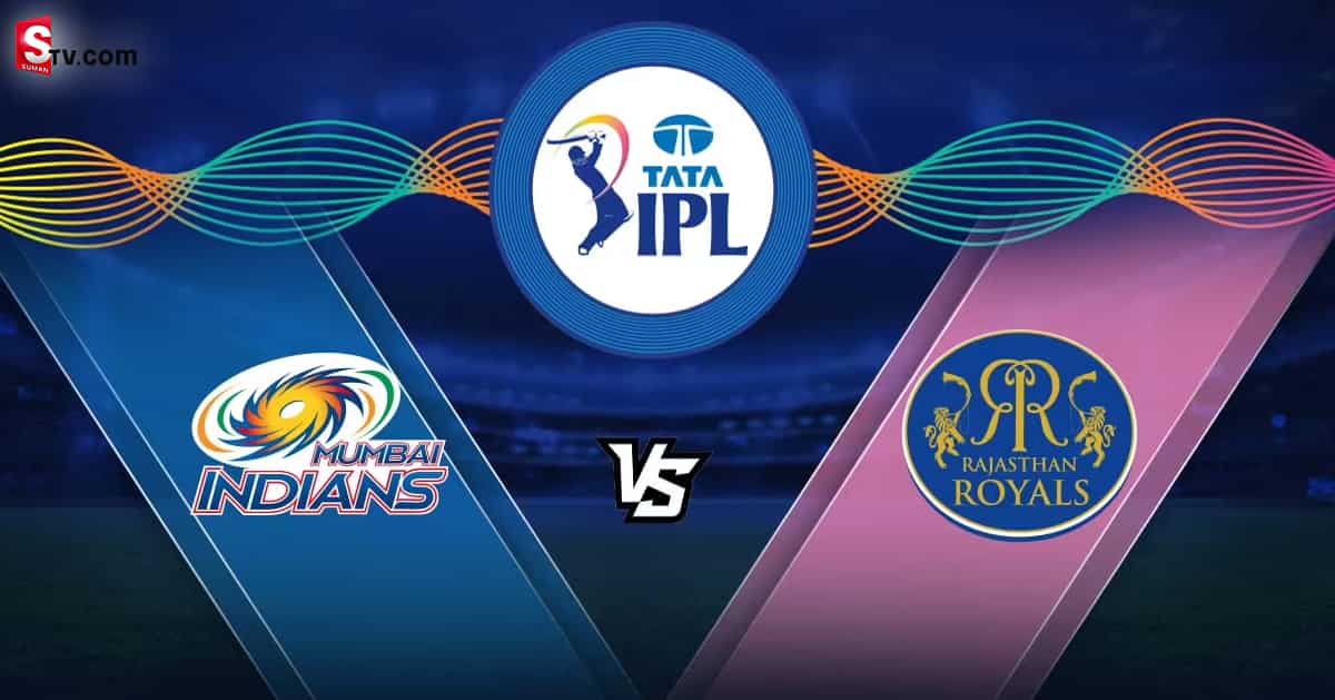  IPL 2022 Hyderabad vs Rajasthan! The winner