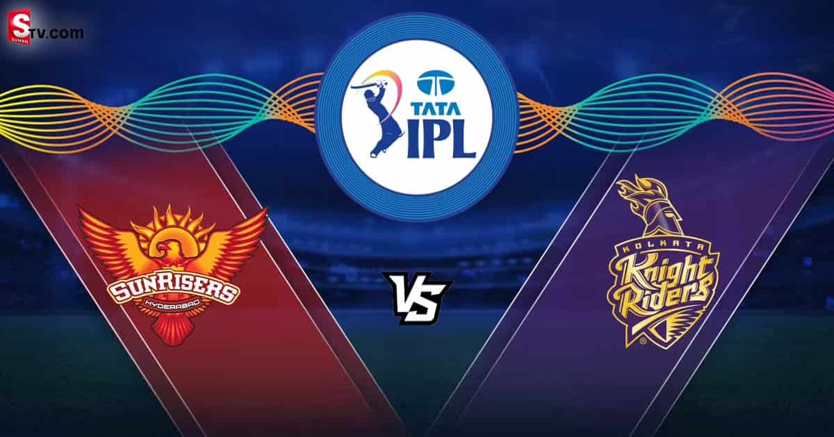 IPL 2022 SRH vs KKR