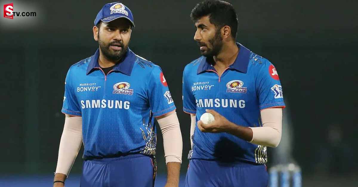 Mumbai 5 innings lost reasons