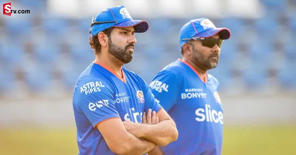 Mumbai 5 innings lost reasons