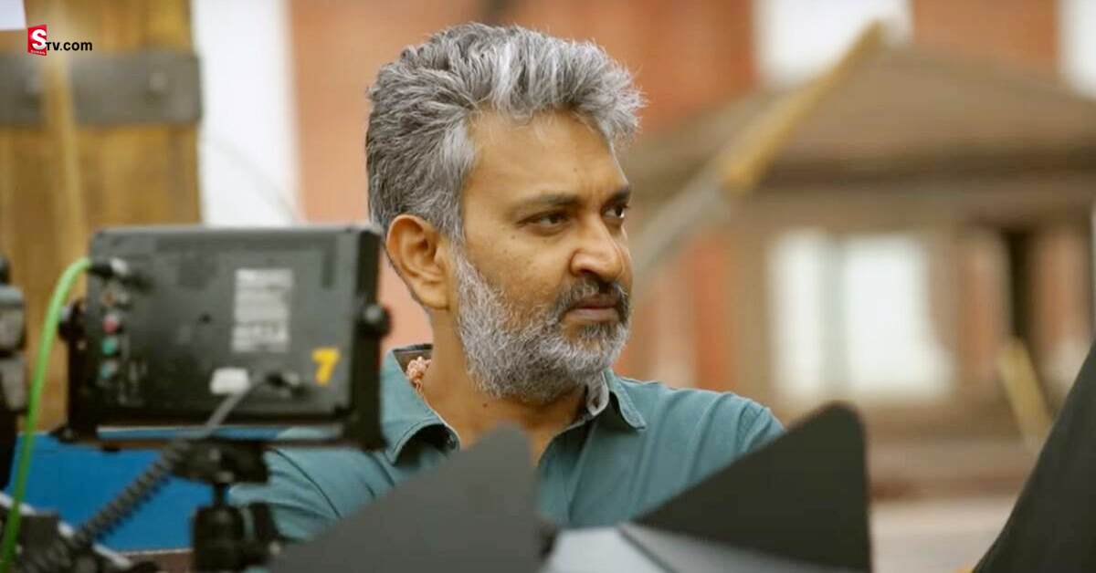 Rajamouli