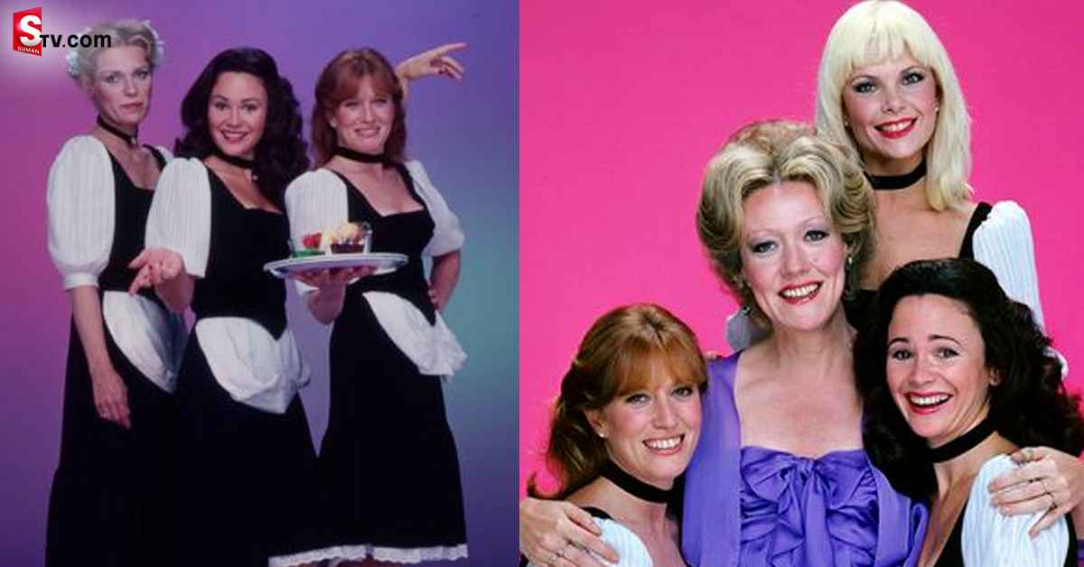 Senior Actress Barrie Youngfellow Died