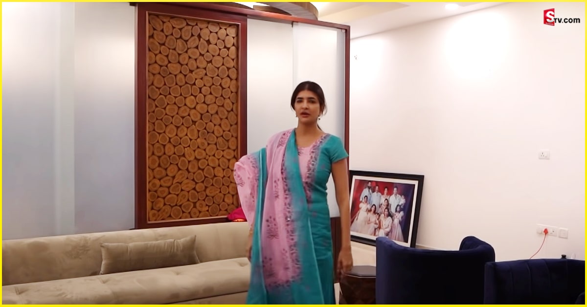  Thirupathi Home Tour Lakshmi Manchu 