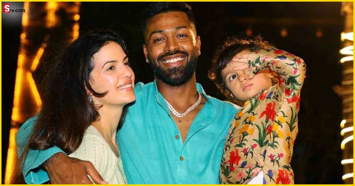 Hardik pandya emotional speech about his carreer 