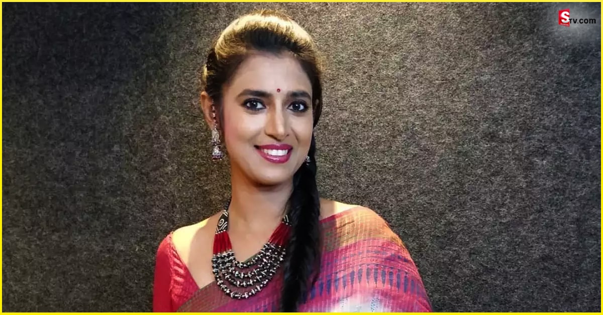Kasthuri Shankar viswaksen