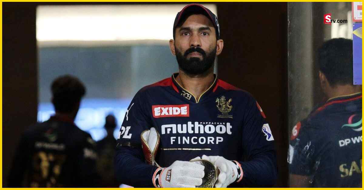 Dineshkarthik