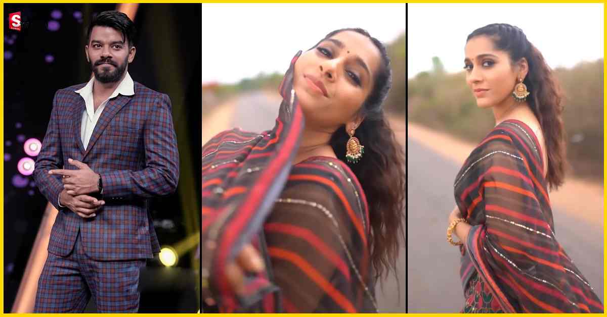 సోషల్ మీడియాలో రష్మీకి చుక్కలు చూపిస్తున్న సుడిగాలి సుధీర్ ఫ్యాన్స్!