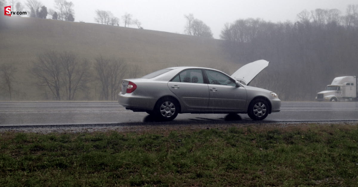  Roadside Assistance