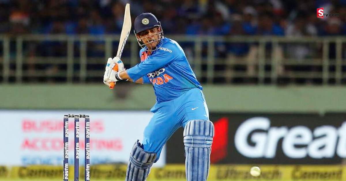 Dhoni