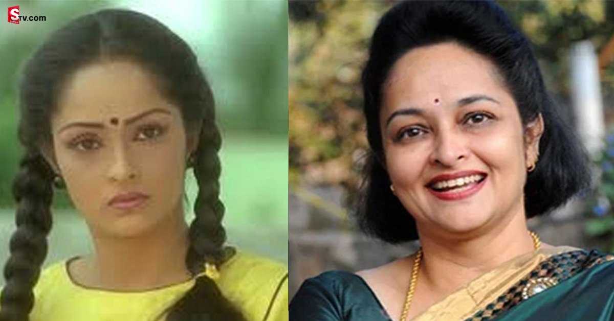 Actress rajani interview
