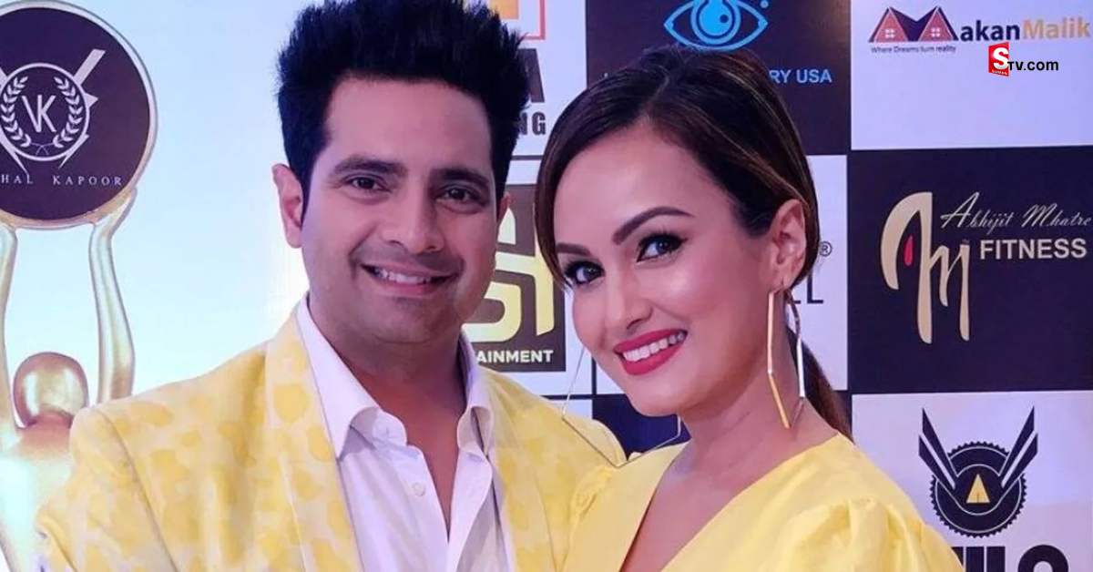 serial-actor-allegations-on-ex-wife-who-is-relationship-with-the-person-who-tied-rakhi