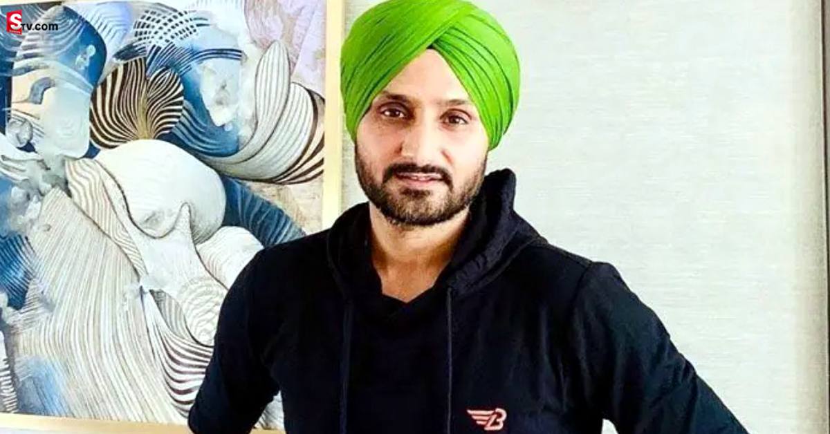 Harbhajan 