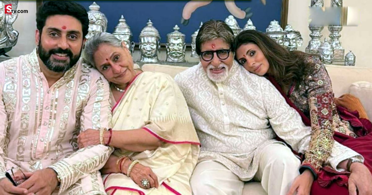 Jaya Bachchan