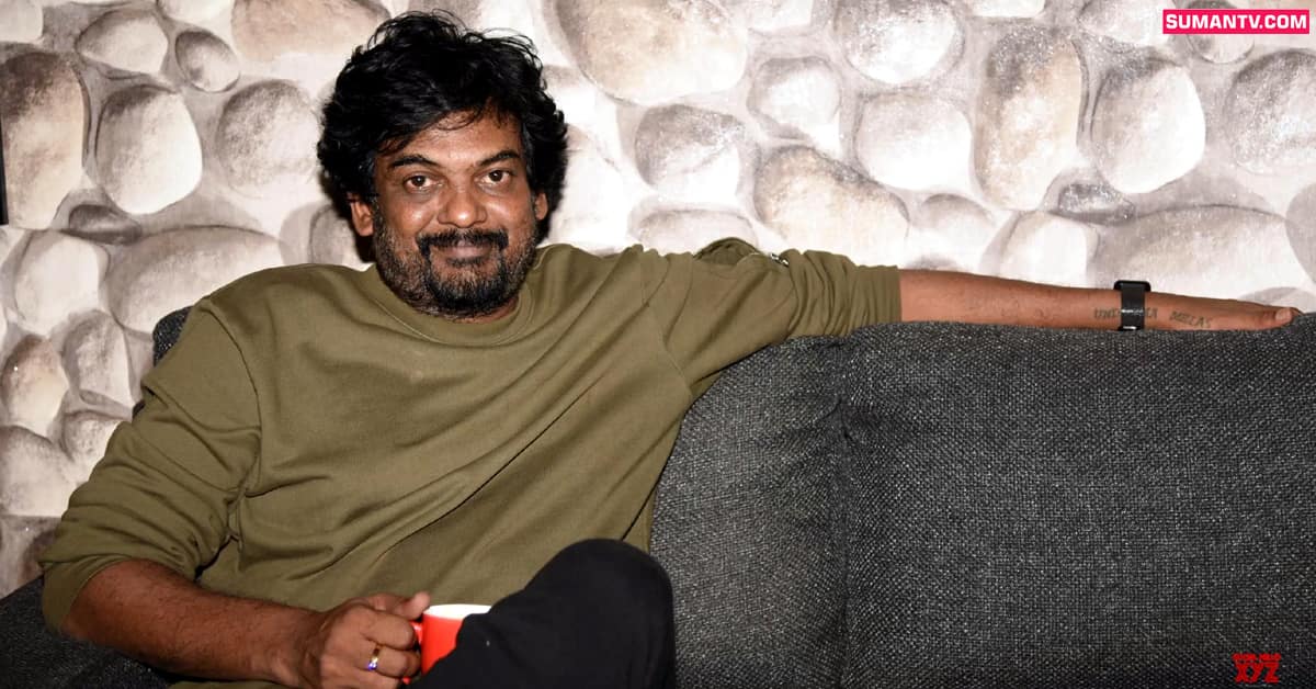 Puri Jagannadh