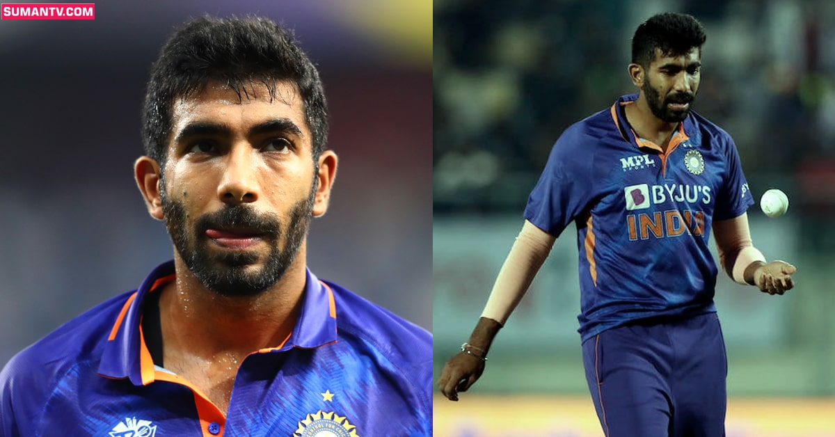 bumrah 
