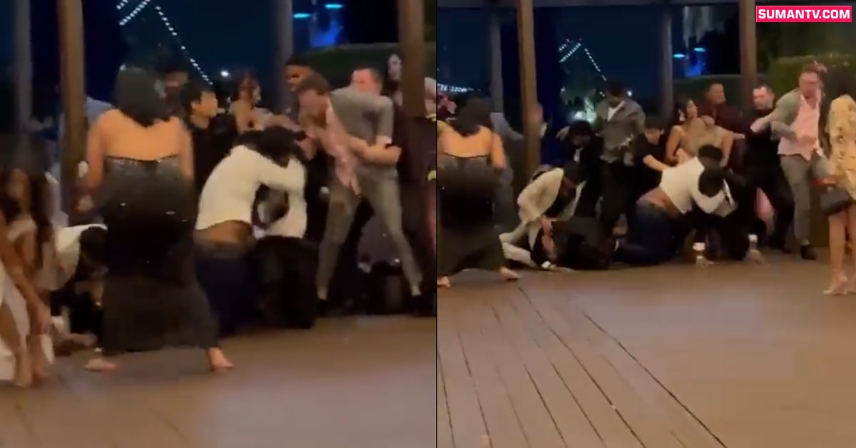 fight