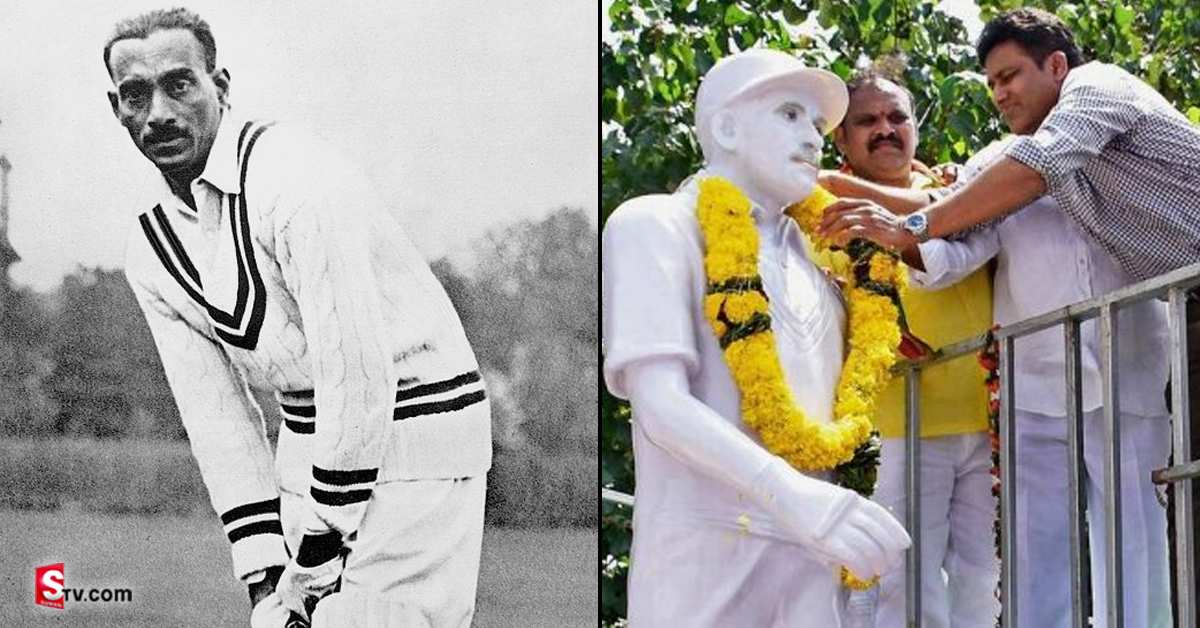 CK నాయుడి విగ్రహం మచిలీపట్నంలో ఎందుకు పెట్టారు? అసలు ఎవరితను?