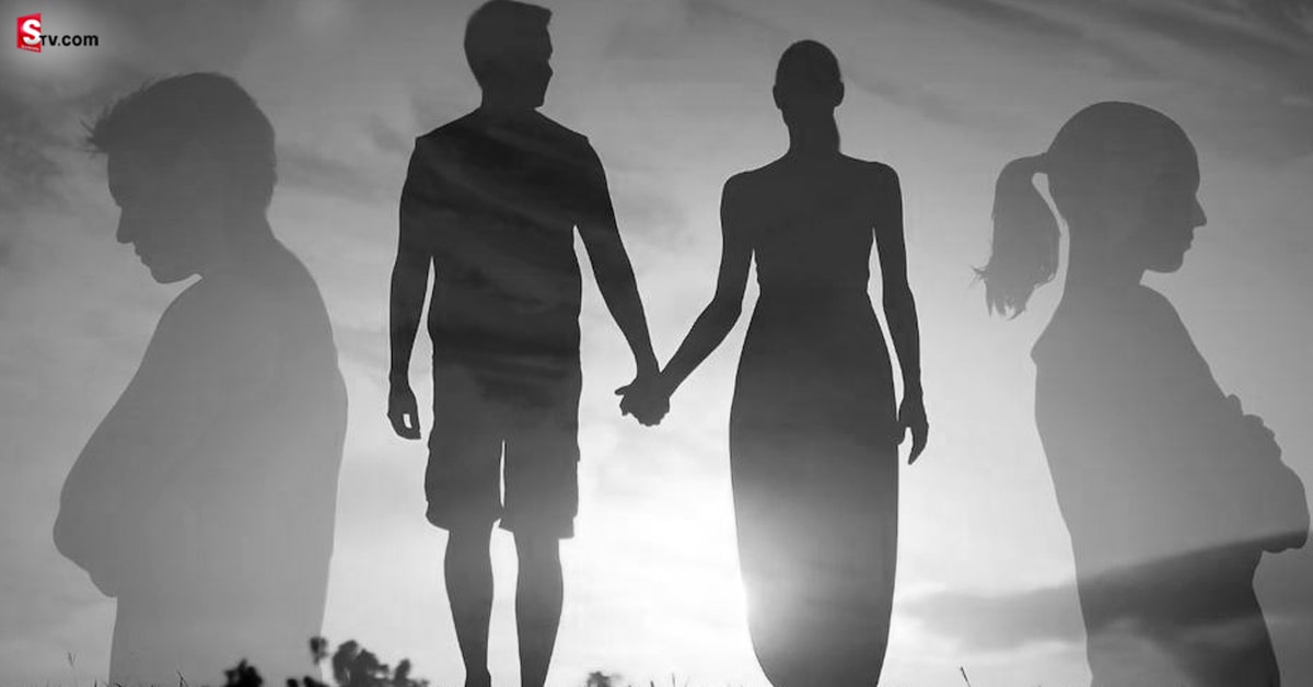 lovers 