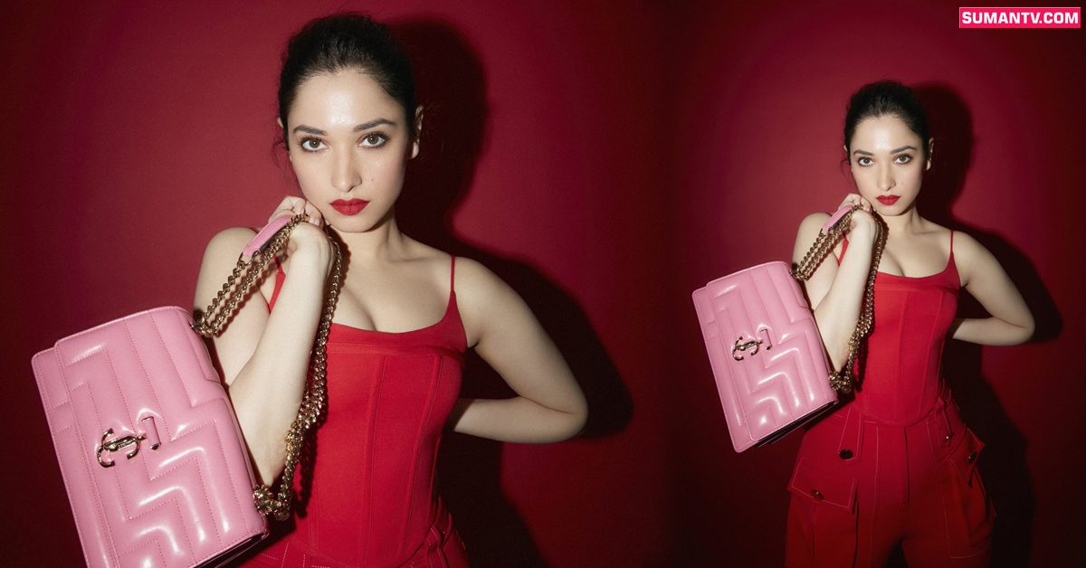 tamanna