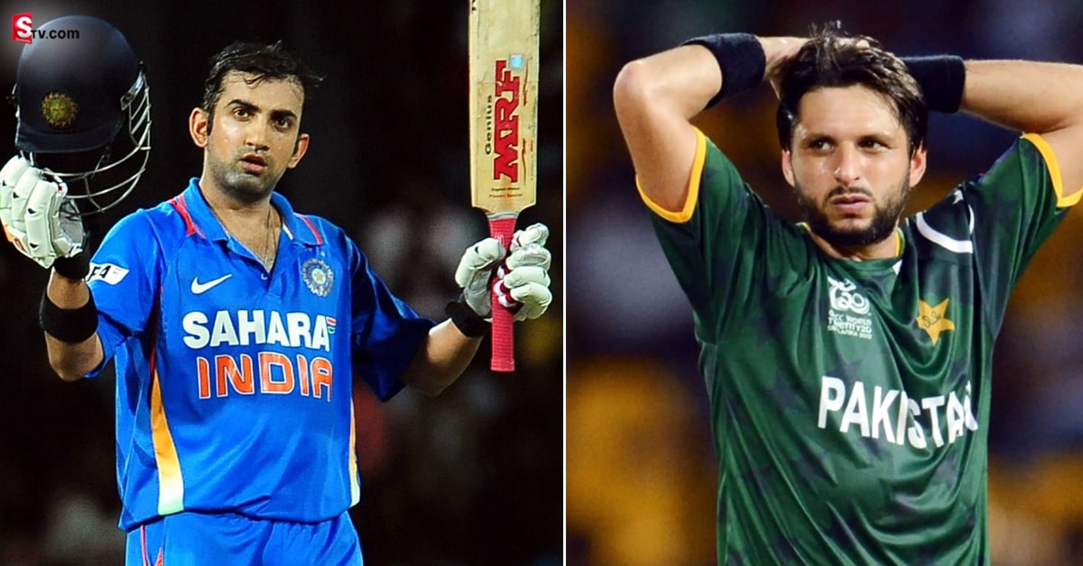 Afridi