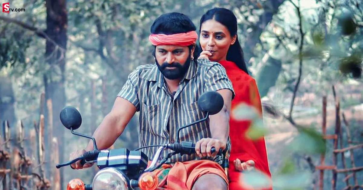 డబ్బింగ్ సినిమాలలో అరుదైన రికార్డు సాధించిన ‘కాంతార’!