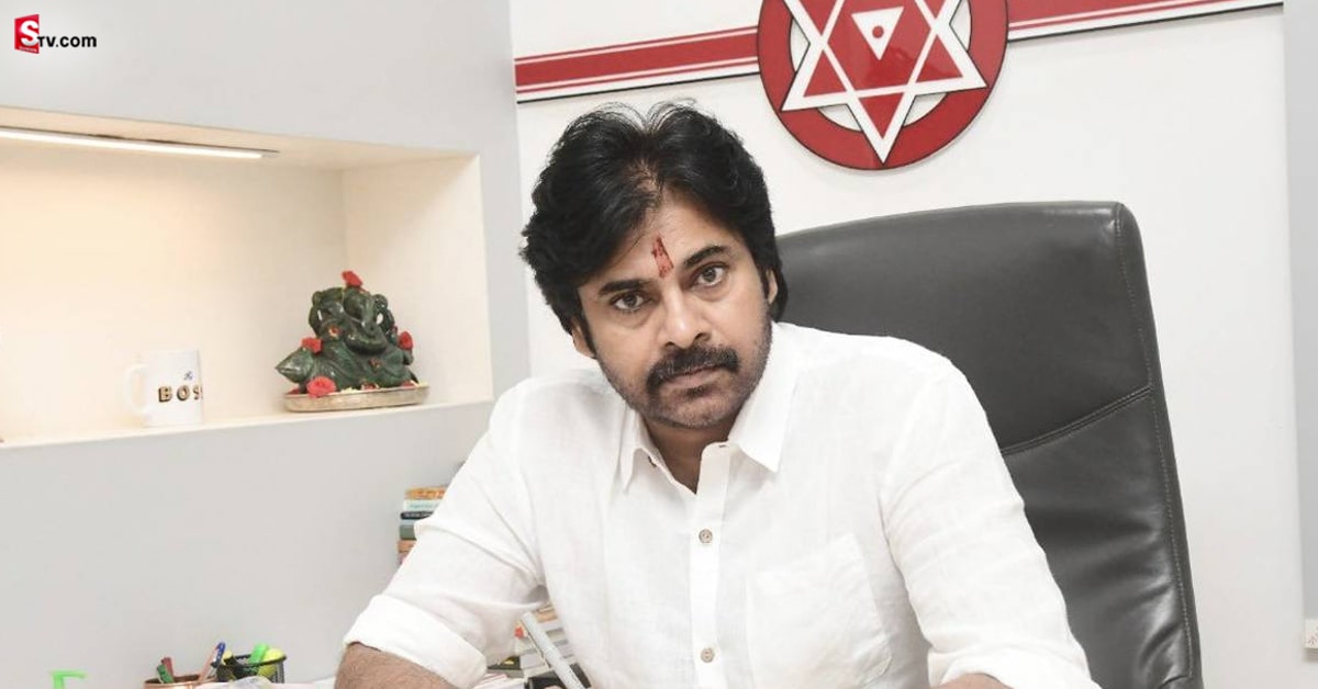 pawan kalyan