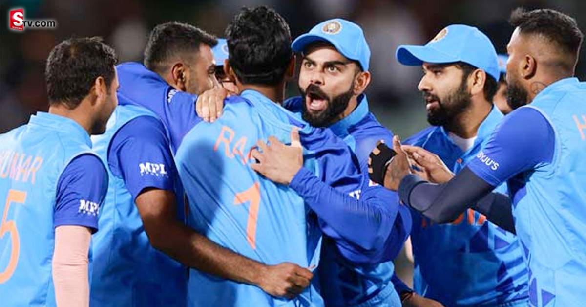 హైటెన్షన్ మ్యాచ్ లో బంగ్లాపై టీమిండియా గెలుపు! సెమీస్ బెర్త్ ఖాయం!