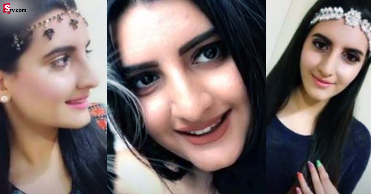 Hero abbas daughter unseen photos