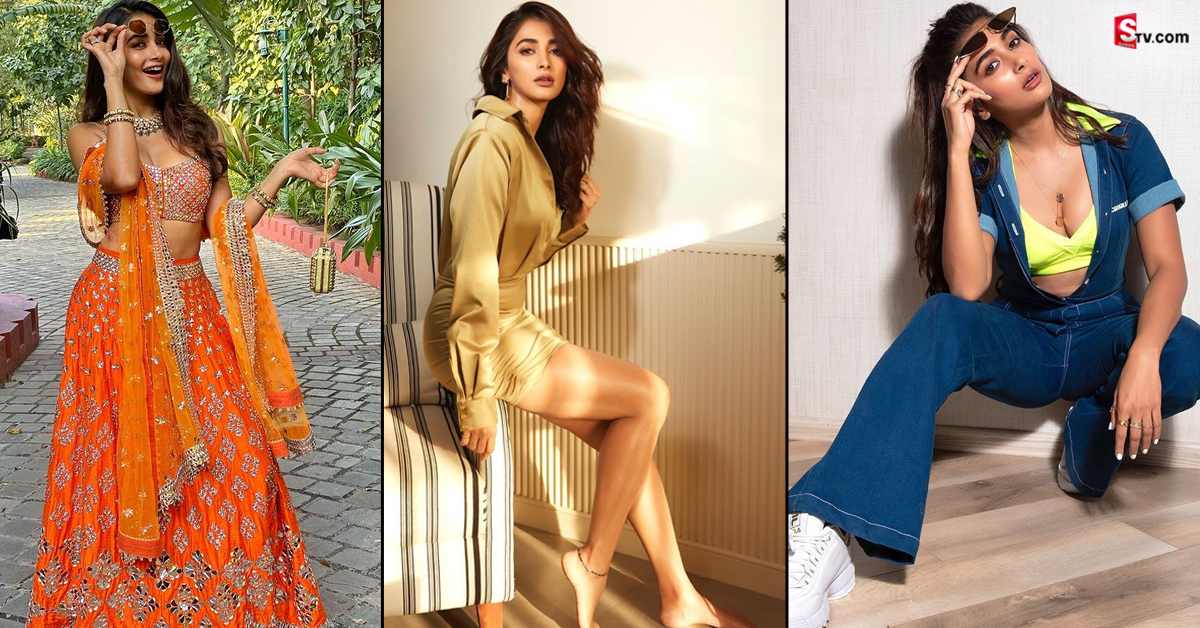 Pooja Hegde