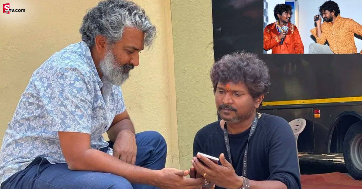 Prem rakshit master life story