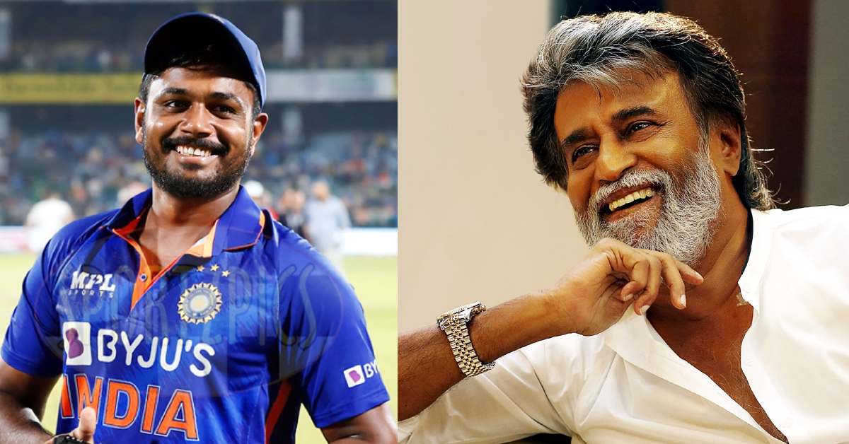 sanju samson 