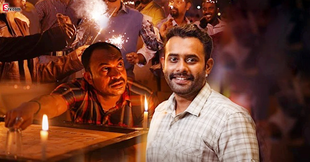 Romancham Movie Review and rating in telugu (4)