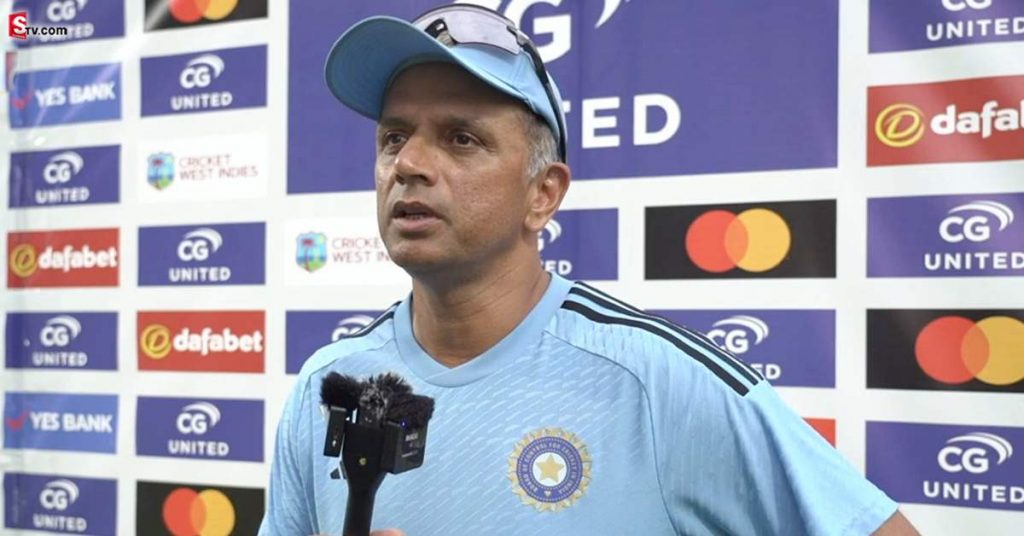 Dravid