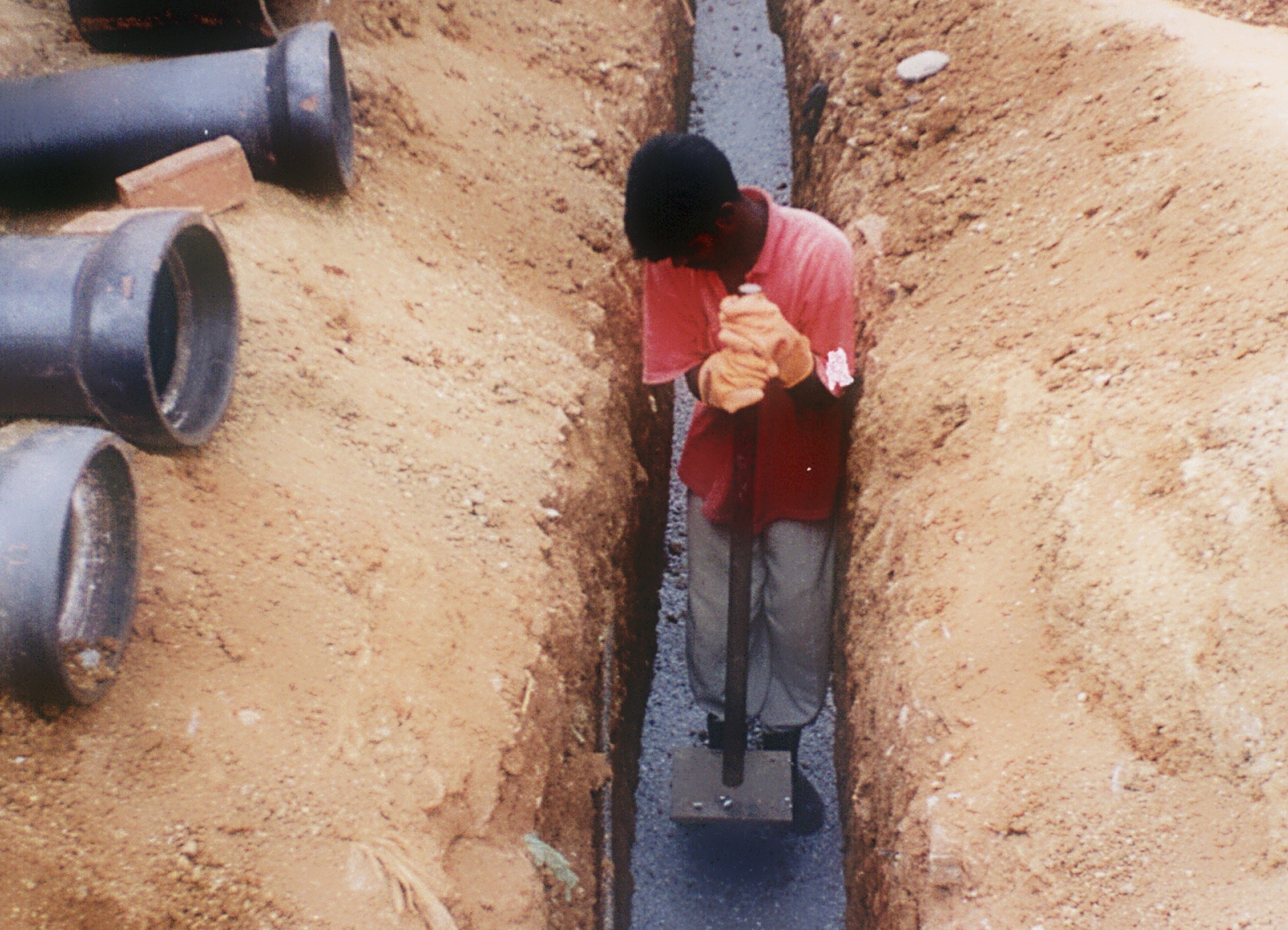 Representative image