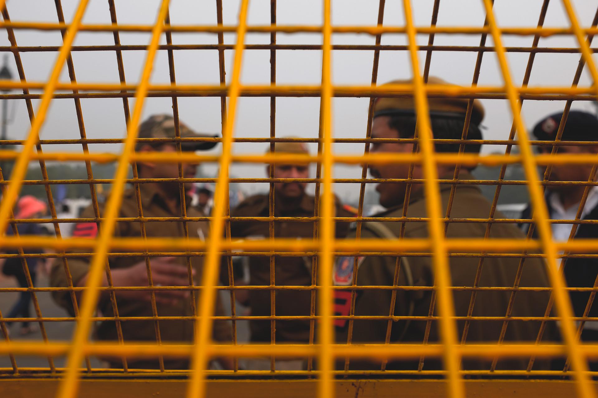 Kerala Police transfer SHO for ‘unwarranted’ notice to local mosques