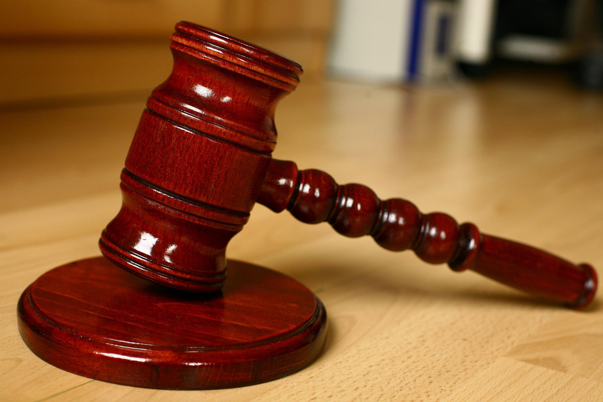Court orders (Representative image)