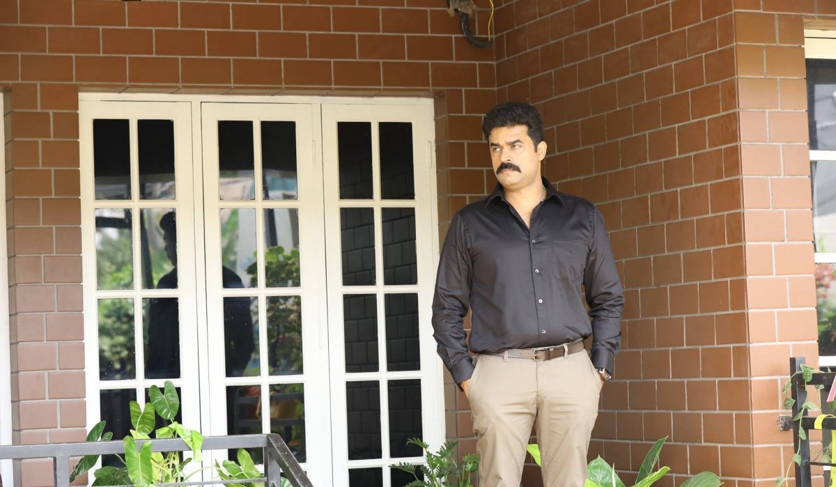 Supreme Court upholds Vijay Babu's plea (Vijay Babu-Official Facebook Page)