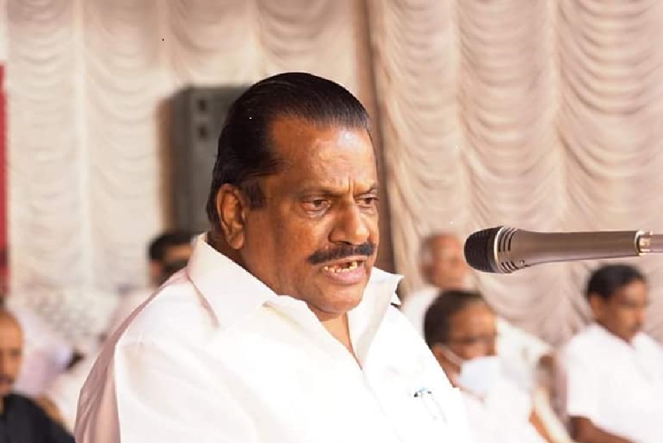 EP The court directed the police to slap charges of attempt to murder and criminal conspiracy against LDF convener EP Jayarajan.