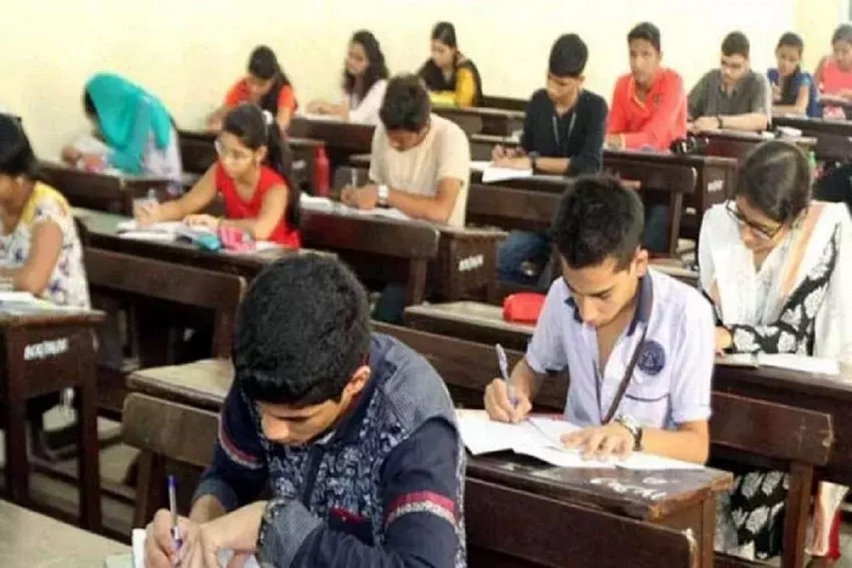 The Intermediate Practical exams begin on 1 February, while the theory exams begin on 28 February. (Creative Commons) The Intermediate Practical exams begin on 1 February, while the theory exams begin on 28 February. (Creative Commons)