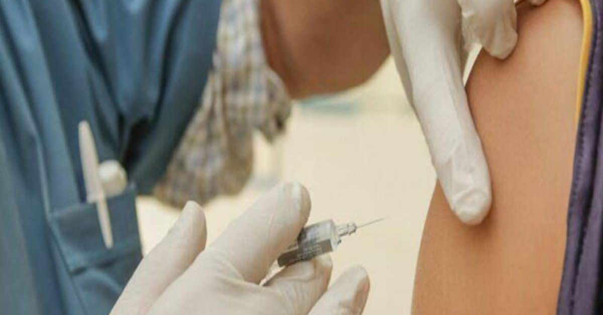 booster dose Harish Rao requested the Union health minister to arrange the supply of at least 50 lakh doses of Covishield Vaccine to Telangana (Creative Commons)