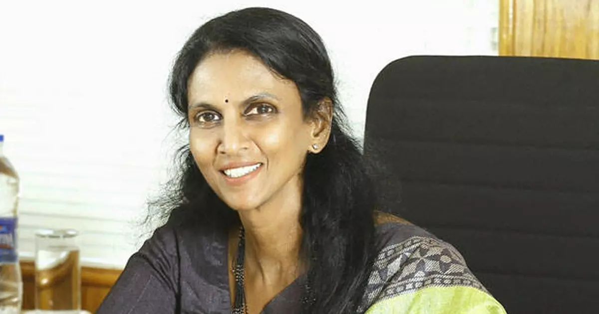 R Sreelekha R Sreelekha