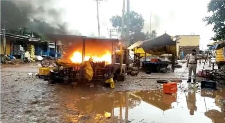 Karnataka: Argument between youths sparks communal clash in Bagalkot