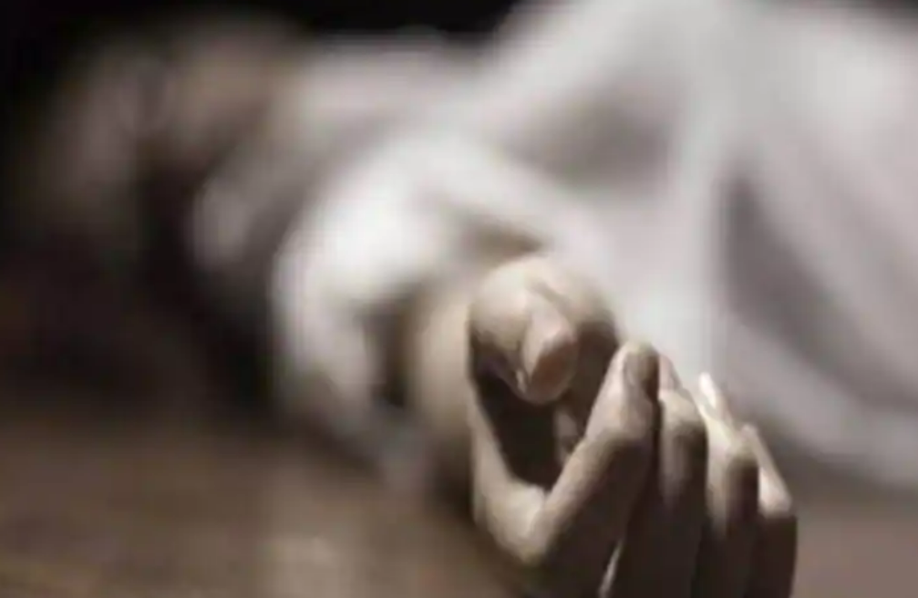 An 18-year-old girl fearing NEET exams died by suicide in Tamil Nadu.