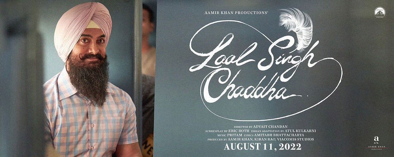 aamir khan laal singh chaddha aamir khan laal singh chaddha