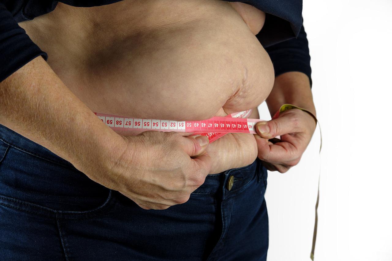 obese A study from Germany says BMI of only child to be far high than those with siblings