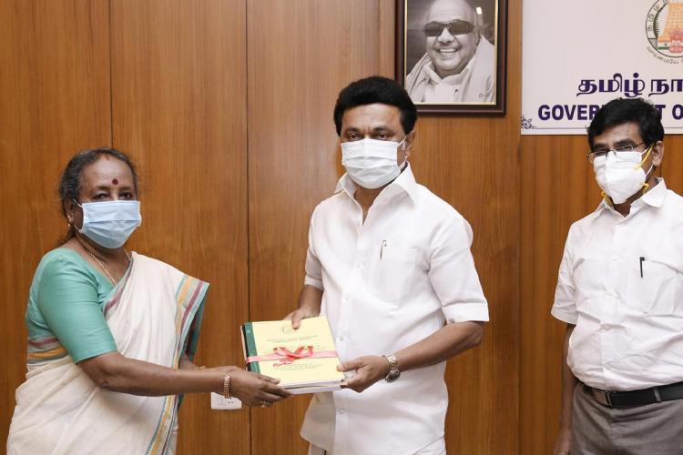 Aruna Jagadeesan Commission of Inquiry Aruna Jagadeesan Commission of Inquiry