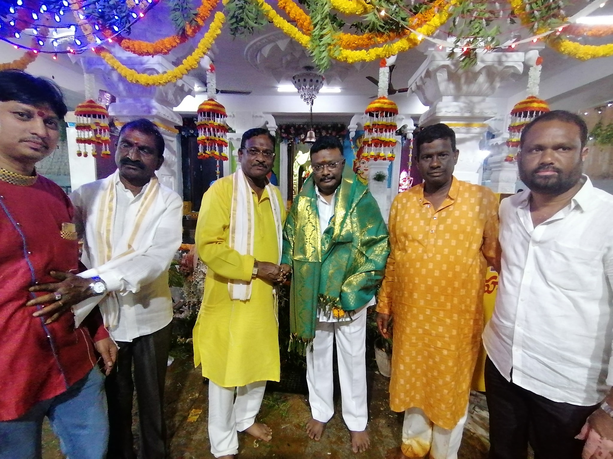 Crisis in Telangana Congress deepens after Dasoju quits. Are more exits on the cards?