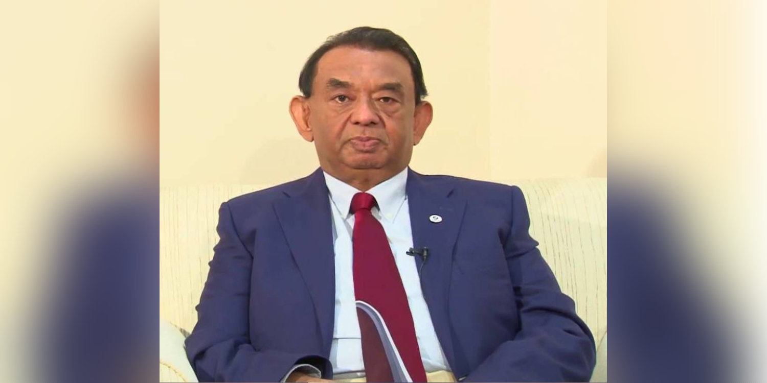 Dr Ketan Desai