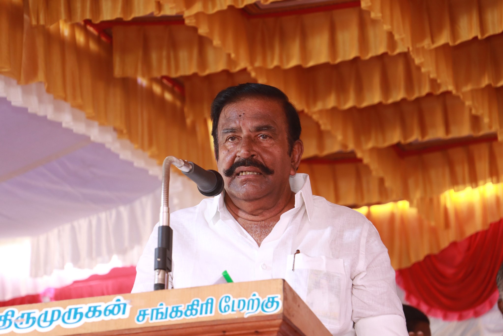 Minister KN Nehru Minister KN Nehru